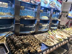 -绍兴老味道·非遗门店(银泰城店)