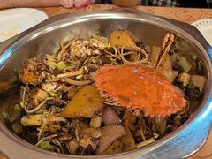 -秦记香辣蟹(松榆里店)