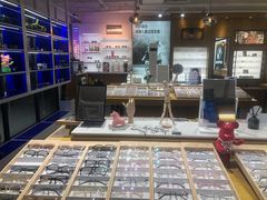 -鲸渝眼镜·浅目视光(春熙路店)