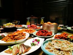 -新白鹿餐厅(城西银泰城店)