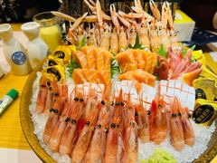 -吉兆·料理(红梅南路店)