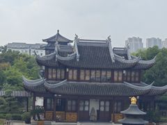 -圆通寺