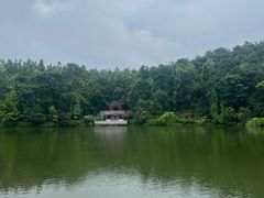 -岳麓山风景名胜区