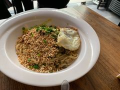 宜宾燃面-三生小馆(亭知路店)