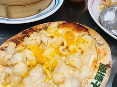 -楼上大排档·顺德菜·粥水·鱼生(苗栗路店)