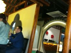 -小江南(高新天泺路店)