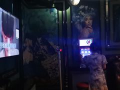 -欢乐迪KTV(南坪上海城店)