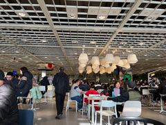 大堂-宜家·瑞典食品屋(四元桥店)