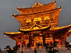 -东西巷