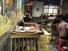 -三毛牛肉店(福强店)