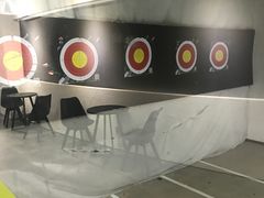 -無弓射箭俱乐部(领展中心城店)