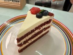 -姆们M Sweetie Cake(五道口店)