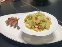 -翕间食·精致淮扬菜(江苏大剧院店)