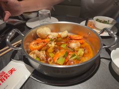 -七欣天香辣蟹火锅(海门解放中路店)