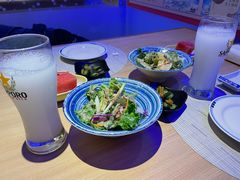 -琴寿司居酒屋(中山广场店)