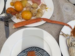 -东方红海鲜百汇(国际大厦店)