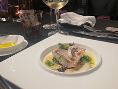 -LA TABLE de Joël Robuchon Restaurant
