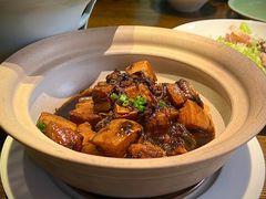 -粗茶淡饭·隐庐私厨(东亭店)