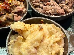 -乔先生涮肉·鲜活牛羊肉火锅(塘沽店)