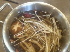 -呷哺呷哺 黄金牧场 (旧宫永辉超市店)
