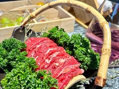 -慢丽江·云南野生菌土鸡锅(西山店)