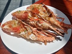 -Tivano意大利餐厅(成都居舍酒店)