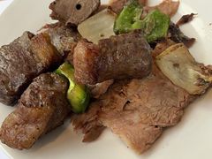 -拉蒂娜·巴西牛排馆 Latina·Brazilian Steakhouse(陆家嘴旗舰店)