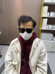 -唐风采假发补发定制