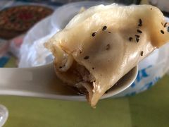 -汪记大王锅贴(成山路店)