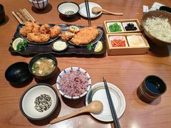 -胜博殿日式炸猪排(西红门店)