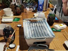 -木屋烧烤(白石洲店)