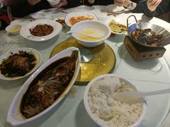 -尚府一品·烤鸭·新京菜(圆明园店)