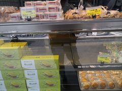 -鲍师傅糕点(江苏路店)