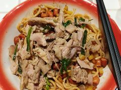 -子固路老南昌拌粉(徐汇万科广场店)