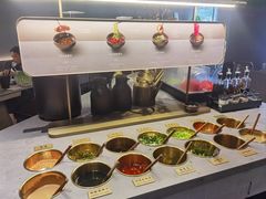 -罗勒家·养生火锅· Bistro(大望路店)