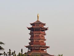 -厦门园林博览苑