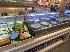 -快乐爱斯米牛排·寿喜烧自助(亿合城店)