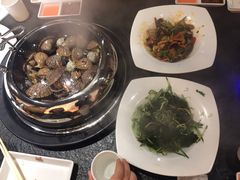 -苏大嘴海鲜牧场(奥林匹克店)