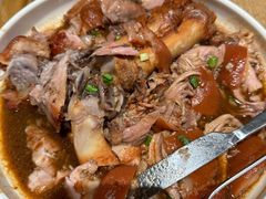 -金掌勺锅包肉(华润万象城店)