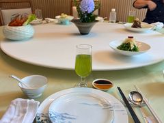 -杭州西湖柳莺里酒店·闻莺厅