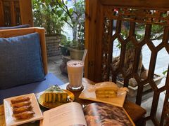 -西关84·History·Art·Cafe