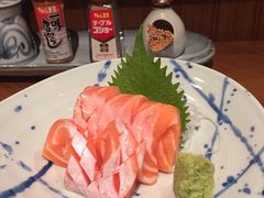 -希望日本料理(保利香槟花园店)