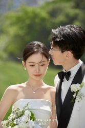 点击看大图 -金夫人婚纱摄影(衡阳店)