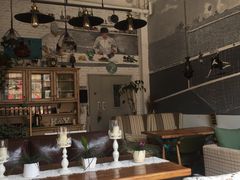 -Kitchen·Y洋厨房西餐厅(王府壹号店)