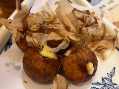 -浪花亭日本料理(古田路店)