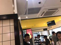 -麦当劳(融创茂店)