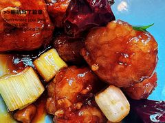 -环球港凯悦 · 享悦中餐厅