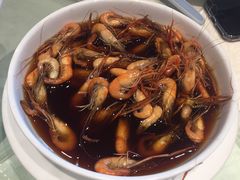 -风味小馆(天目湖宾馆店)