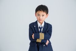 -倾城宝贝儿童摄影(新辰里酒仙桥店)