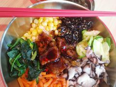 -小木屋拌饭(西安华阳城店)